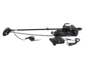 Watersnake Shadow 54 lb, 54" Bow Mount Trolling Motor