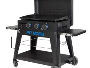 Pit Boss 3 Burner 28" Griddle, Liquid Propane
