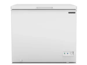 Frigidaire 7.0 Cu. ft. Chest Freezer, EFRF7003, White