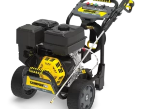 Champion Power Equipment 4200-PSI 4.0-GPM Commercial Duty Low Profile Gas Pressure Washer