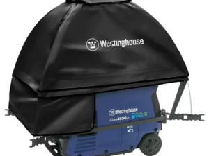 Westinghouse Weather Tent Cover for Fully Encased Inverter Portable Generators
