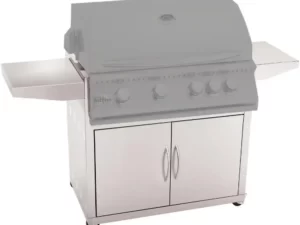 Summerset 32-Inch Gas Grill Cart For Sizzler Gas Grills - CART-SIZ32