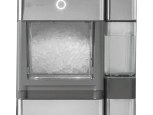 GE Profile™ Opal™ Nugget Ice Maker with Side Tank, Countertop Icemaker, Stainless Steel