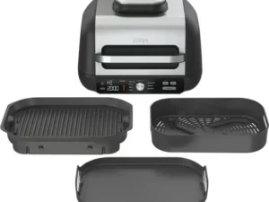 Ninja Foodi XL Pro Grill, Griddle & Air Fryer