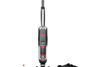 Hoover Streamline Corded Hard Floor Cleaner, FH46010V