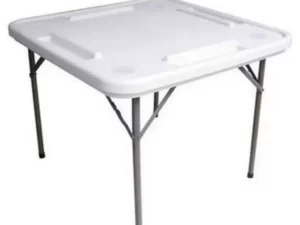 8367054 DOMINO TABLE BLOW MOLD Bene Casa Domino Table Plastic