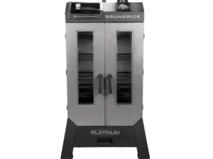 Pit Boss Platinum Brunswick Wi-Fi® Enabled Wood Pellet Vertical Smoker