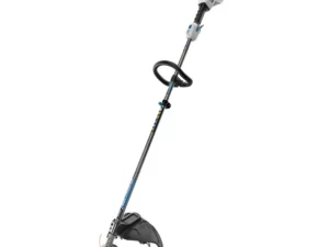 HART 40-Volt 15" Brushless String Trimmer (Battery Not Included)
