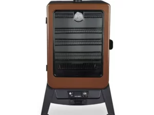 Pit Boss 5-Series Wood Pellet Vertical Smoker