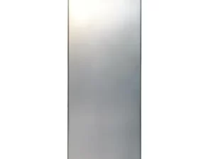 Frigidaire 6.5 Cu. ft. Upright Freezer, EFRF698, Platinum