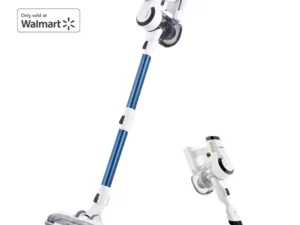 Tineco C1 Lightweight Cordless Stick Vacuum Cleaner - Blue