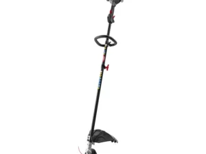 Black Max 2-Cycle 25cc Full Crank Straight Shaft Attachment Capable String Trimmer