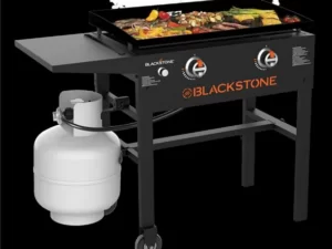 Blackstone BLK2145 28 in. Original Griddle Cart