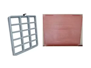 Grill Screen & Insert Fits Case-IH Fits International Harvester Tractors 766 786 886