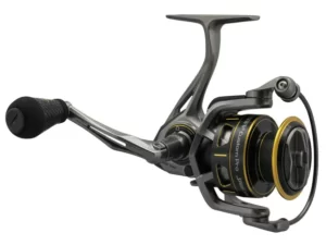 Lews Custom Pro Speed Spin Size 2000 Spinning Reel