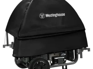 Westinghouse Weather Tent Cover for Open Frame Portable Generators - 3000 to 10,000 Watts