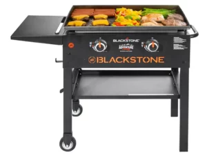 Blackstone Adventure Ready 2-Burner 28" Outdoor Griddle