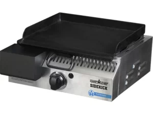 Camp Chef Pellet Grill Sidekick attachment Powered By Propane PG14