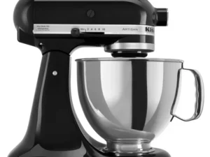 KitchenAid Artisan Series 5-Quart Tilt-Head Stand Mixer - KSM150PS