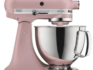 KitchenAid Artisan Series 5-Quart Tilt-Head Stand Mixer - KSM150PS
