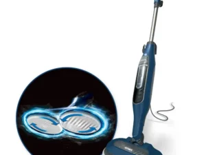 Shark® Steam & Scrub All-in-One Scrubbing and Sanitizing Hard Floor Steam Mop S7020
