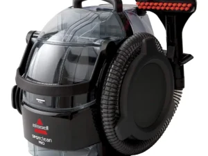 BISSELL 3624 Spot Clean Professional Portable Carpet Cleaner Corded