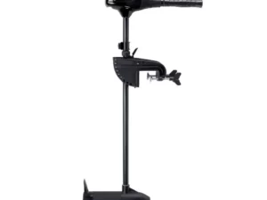 Minn Kota 1352230 Endura C2 30 12V 30lb Thrust, 30" Shaft Transom Mount Trolling Motor