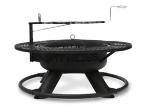 Pit Boss Cowboy Fire Pit
