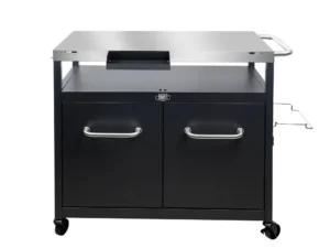 Expert Grill Superior Preparation Cart