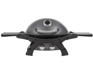 Pit Boss Sportsman Portable 2-Burner Gas Grill