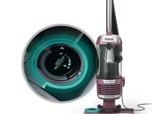 Shark Lift-Away with PowerFins HairPro & Odor Neutralizer Technology Upright Multi Surface Vacuum, ZD550