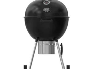 Expert Grill 22” Superior Kettle Charcoal Grill