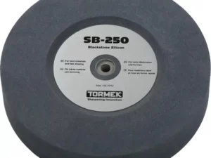 Tormek Blackstone Silicon