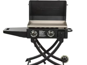 Pit Boss 2 Burner 20" Outdoor Griddle