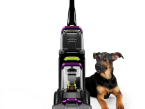 BISSELL Powerforce Powerbrush Pet XL Carpet Cleaner, 3071