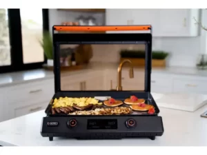 Blackstone 8001 E SERIES ELECTRIC GRIDDLE STOCKING