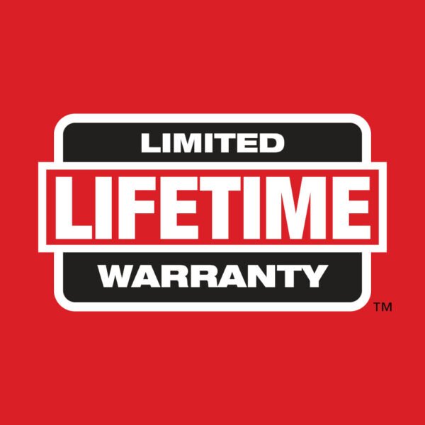 Milwaukee 48-22-8425 100-Pound Capacity Polymer Packout Large Tool Box - Image 11